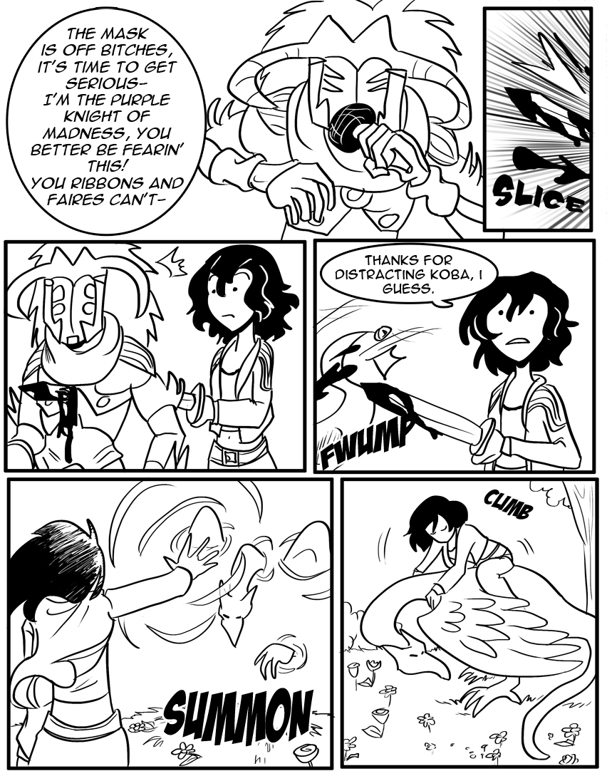 Comic page 31 thumbnail